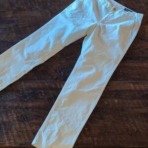 BONOBOS White Chinos
